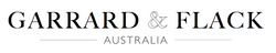 Garrard & Flack Australia