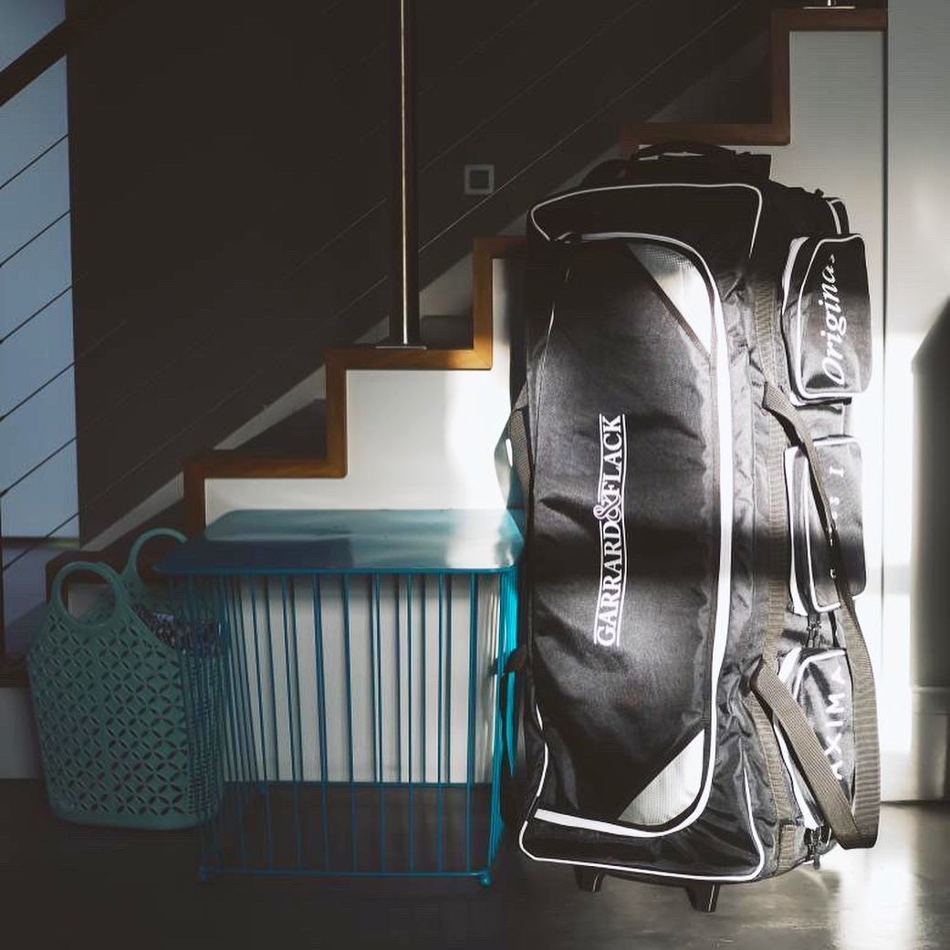 Kitbag Essentials – A Guide to Sorting Out Your Kit – Garrard & Flack ...