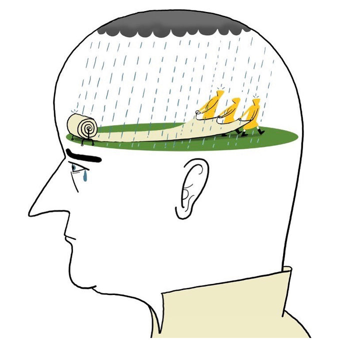 Mental Health in Elite Sport