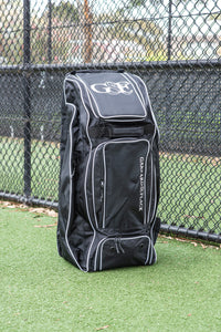 Garrard & Flack Duffle Bag
