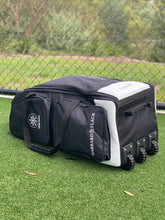 Load image into Gallery viewer, Pro Cricket Wheelie Stand Up Bag