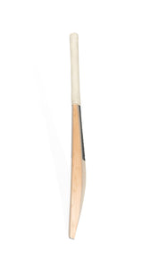 Garrard and Flack Handcrafted English Willow Cricket Bat