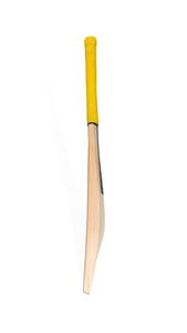 Garrard and Flack Handcrafted English Willow Cricket Bat
