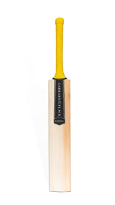 Garrard and Flack Handcrafted English Willow Cricket Bat